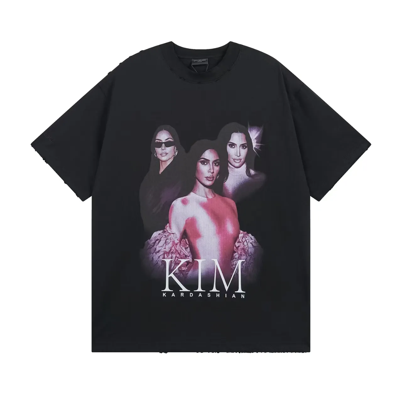 # 25SS # BALENCI*GA # 260g * 1 1 + + os Same Style！！ ：3243# Sizes：xs-L ：1